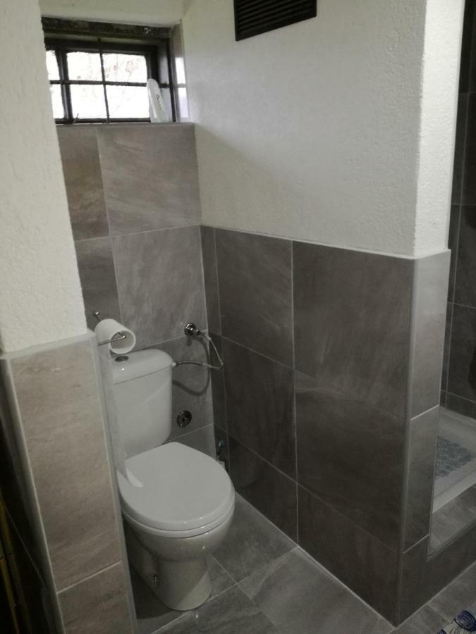 Kuca Za Odmor "Jasna" Apartment Crni Lug Exterior photo